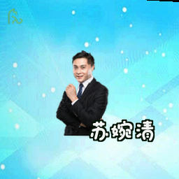 苏婉清